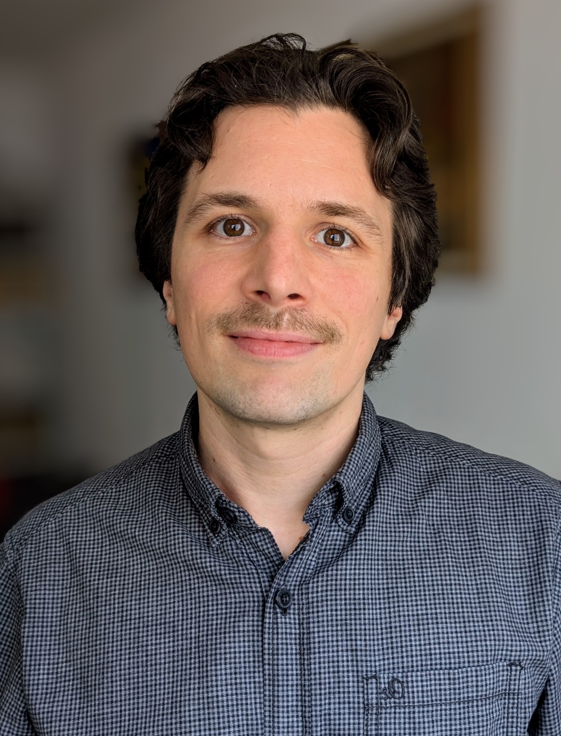 Adrian Hofer